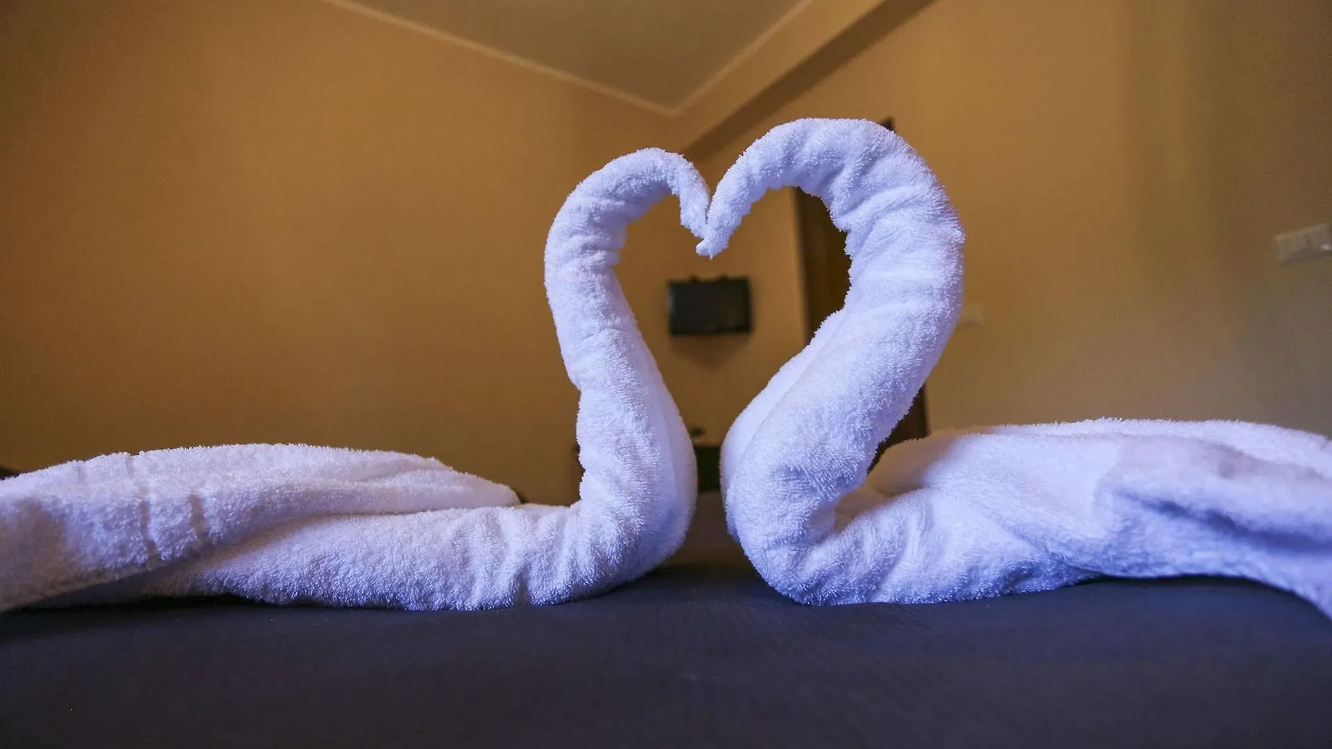 Villa Paradiso Grotte  Bed & Breakfast