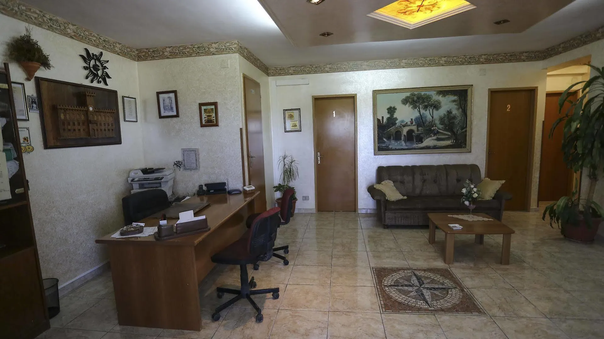 Villa Paradiso Grotte
